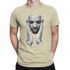 Drake Drizzy Rapper New Album Men T Shirt Novelty Tees Short Sleeve Crewneck T-Shirt 100% Cotton Plus Size Clothing