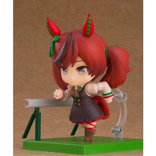 Nendoroid Uma Musume Pretty Derby Nice Nature non-scale plastic painted action figure