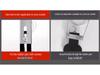 Conductive Car Grounding Strap for Sedans, SUVs & Small Vehicles