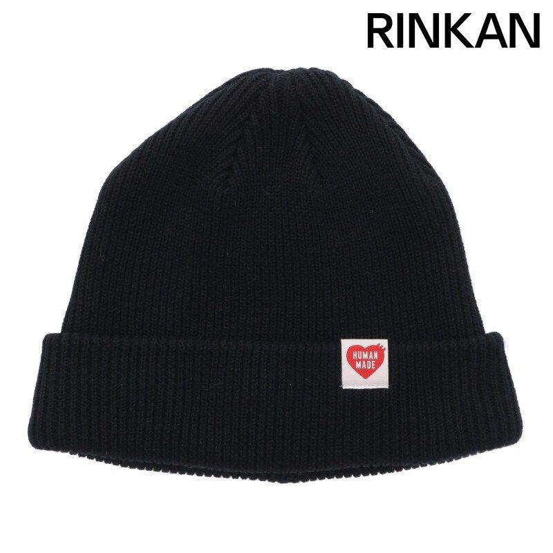 Used Human Made HM29GD053 Classic Beanie Men s