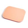Teaching Model Upgrade Suture Exercise Pad Reusable Human Traumatic Skin Model  for Practice
