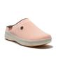 Genuinegrip Bordeaux 30-4S Mule Slippers - Pale Pink