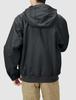 Columbia Loma Vista Hoodie XM4292 XS Black Blouson Men's