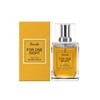 Roxelis Herren-Körperduft Eau De Toilette Frischer Holz-Frucht-Duft Langanhaltender Duft Natürlicher Eleganter Charme Herrenparfüm
