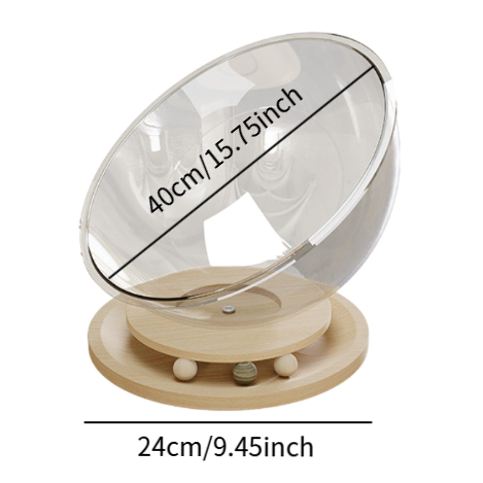 Ruimte Capsule Kattenbed Alle Seizoenen Universeel Kitten Nest Kattenmeubel Huisdieraccessoires voor Kitty Kat Hangmat Kattenhuis Eenvoudig Schoon te Maken