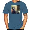 Dj Boris Brejcha Koszulka HighTech Minimal Techno Muzyka Unisex Unisex Kreskówka Unisex Nowa Moda Koszulki Top Koszulka