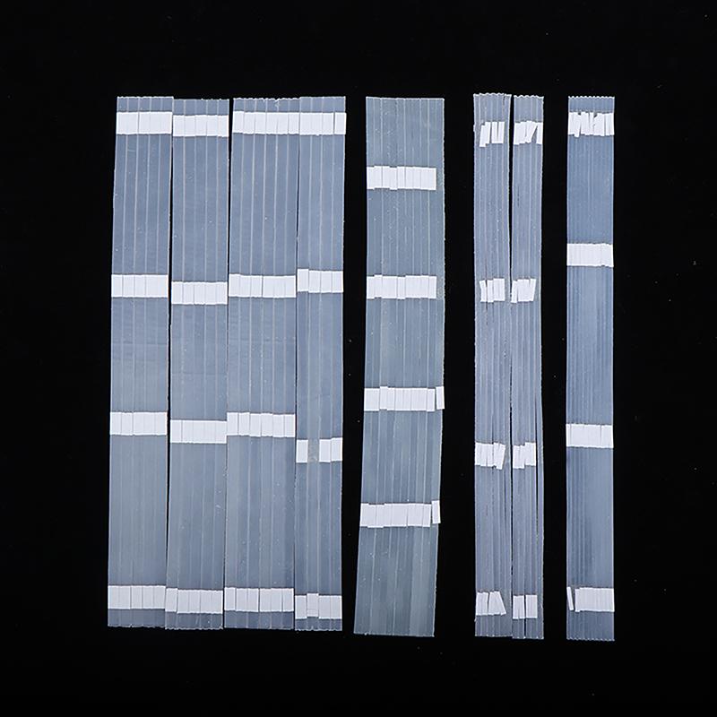 Melt Glue Strips 2/3/4/6Mm For Book Binding  Melt Binding Machine Supplies  Melt Glue Strips For Book Binding