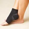Comfort Foot Anti Fatigue Compression Sleeve Relieve Swelling Varicosity Women Men Miracle Socks