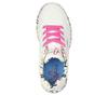 Sneakers Skechers white / multi Uno Lite
