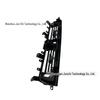 Electroplated Air Vent Panel for BMW 5 Series Center Console