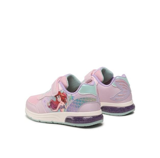 Кроссовки Geox DISNEY J Spaceclub Girl