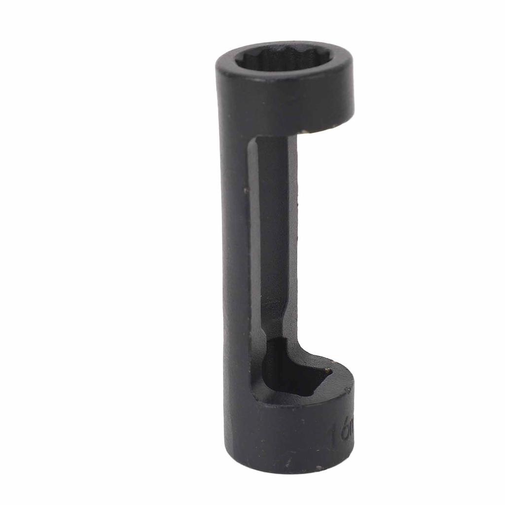 Strut Nut Socket High Strength Efficient 12 Points 81mm Suspension Strut Removal Tool Fit for Cars