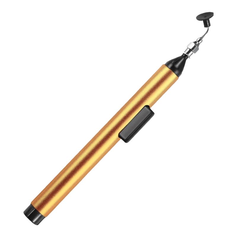 Youmaida FFQ939 Manual Vacuum Suction Pen Standard золотой