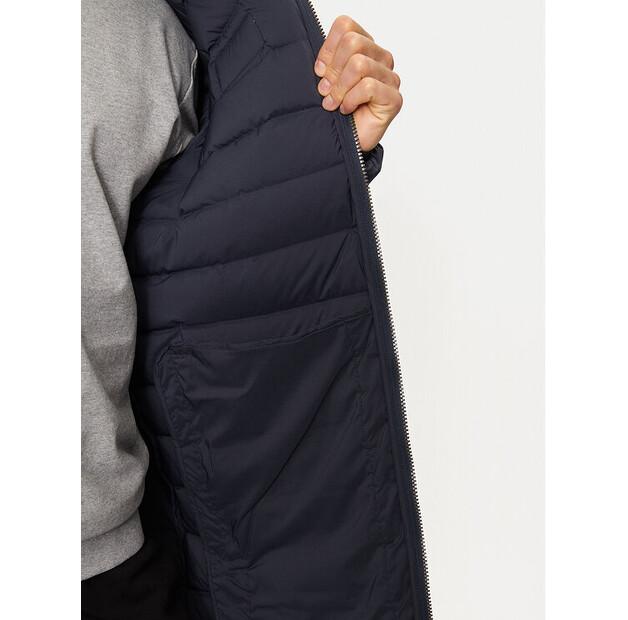 Down Jacket EA7 Emporio Armani 6DPK12 PNHAZ 1562
