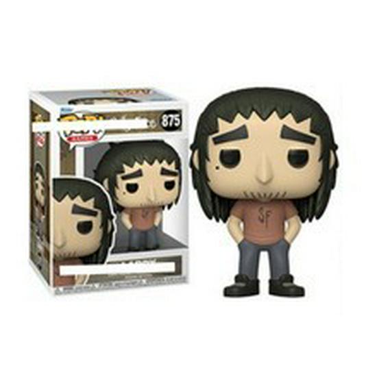 Sally Face Figuren: Spielerische Sal Fisher Spielperipherie (Serie 472/876/875)