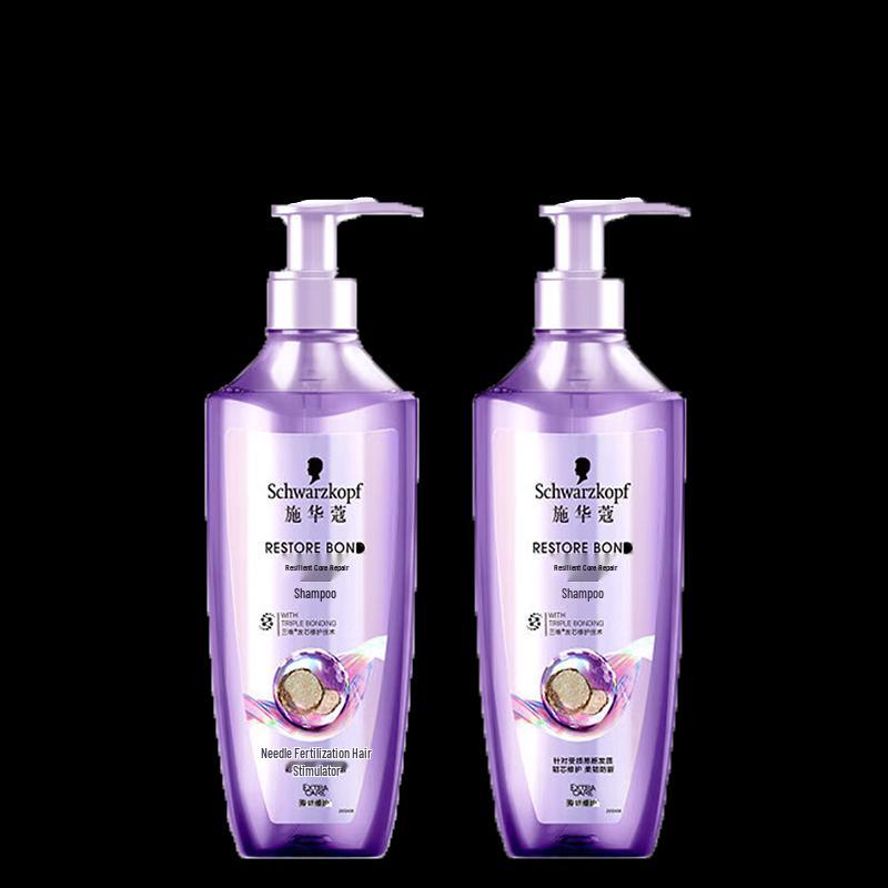 Schwarzkopf Repair Shampoo