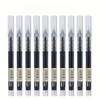 Direct Liquid Quick Drying Ballpoint Pen, 0.5mm. Neutral Pen for Exam Writing and Homework, Neutral Pen for School Office Writing Stationery