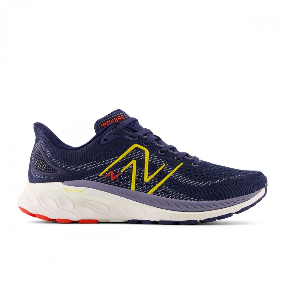 

New Balance Свежая пена X 860v13 M86013B US 7/Standard