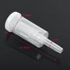 One-Way Air Lock Beer Making Brewing Barrel Exhaust Fermentation Wine Making