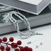 Multi-kleur Acryl Islamitische Tasbih 99 Kralen Breukbestendig Ontwerp Glad Gebedsarmband voor Spirituele Beoefening