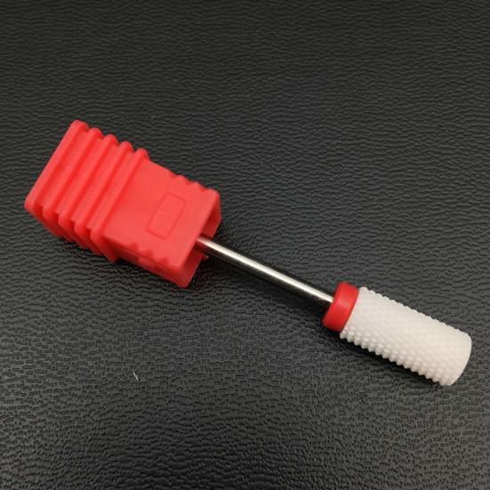 Nagelbohrer Nagelhautgel Entfernen Maniküre Pediküre Maschinenzubehör