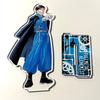Used Fullmetal Alchemist Big Acrylic Stand Roy Mustang