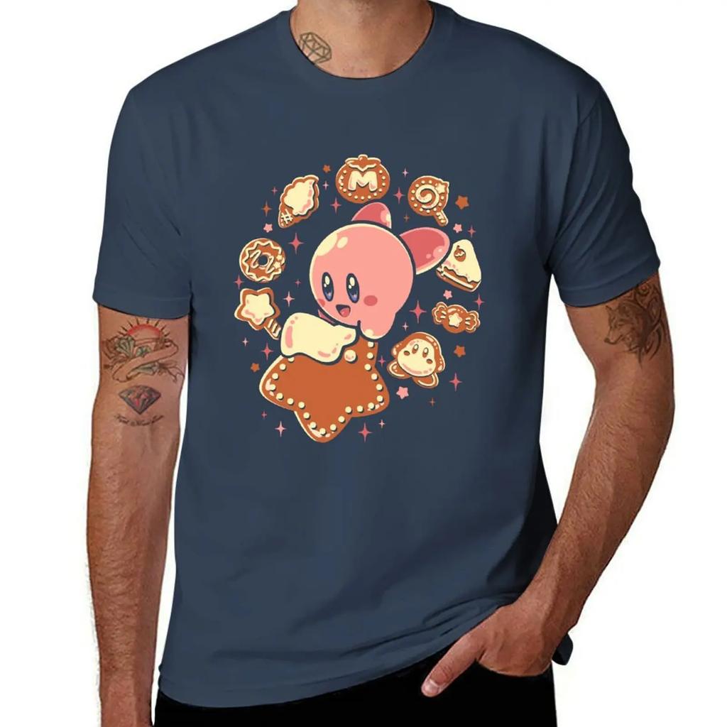 Cute Gingerbread T-Shirt Cute Clothes Cute Tops Luxury Clothes Men
