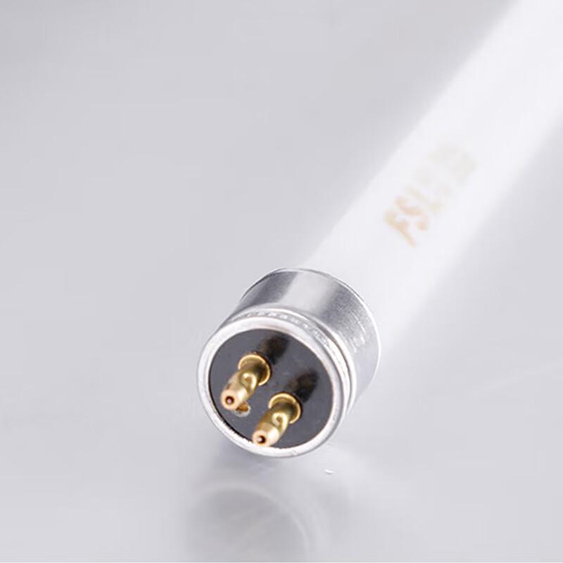 FSL T5 Tri-color Fluorescent Tube Light (10-Pack)