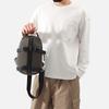 Men's Chest Bag Sport Crossbody Bag
