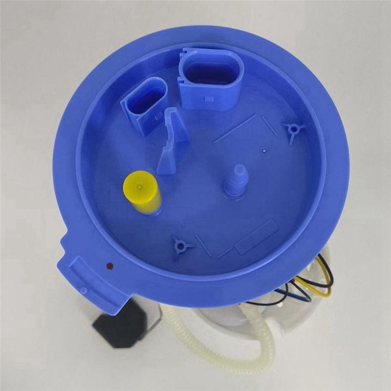 1 PCS 5QF919087K Car Engine Electric Fuel Pump Module Assembly Replacement Parts Accessories For- Tiguan-A87Q