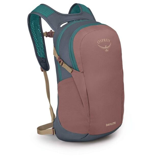 Рюкзак Osprey Daylite 13 magma brown
