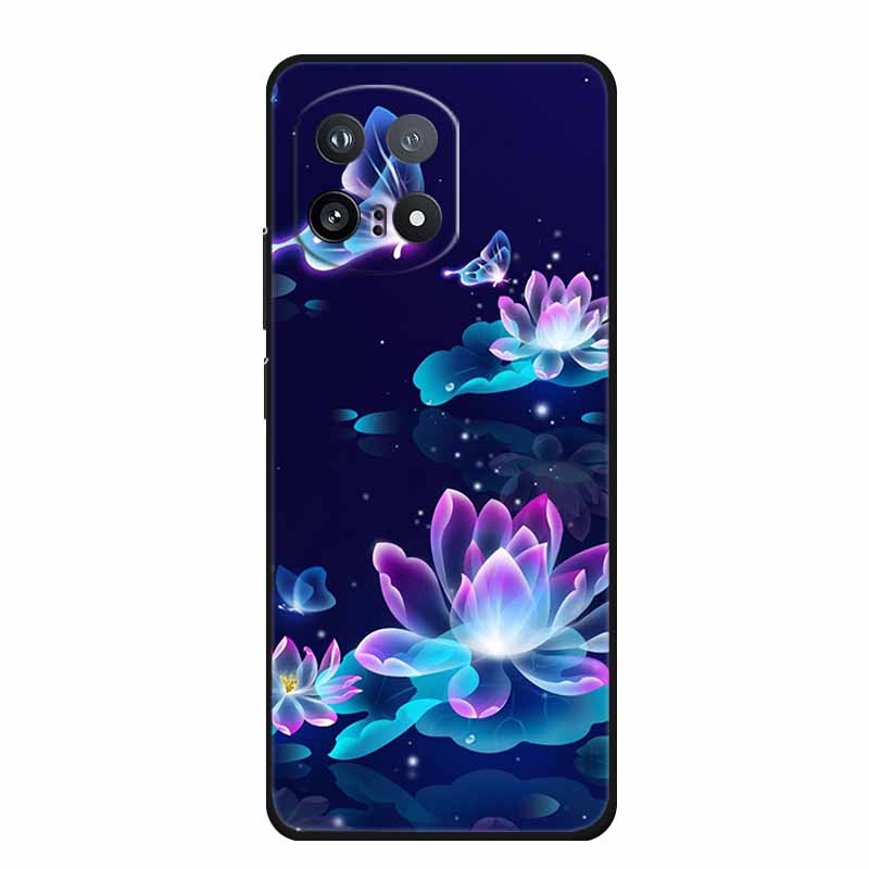 For Vivo iQOO 15 5G 2025 Case 6.85" Shockproof Black Silicone Soft Phone Case For Vivo iQOO 15 Back Cover Cases iQOO15 TPU Funda