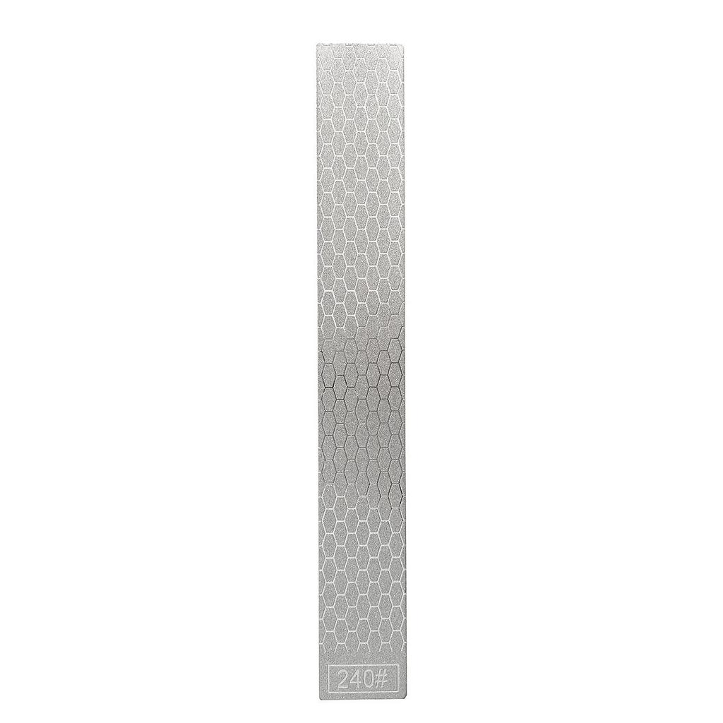 All-metal Diamond Whetstone, Honeycomb Portable Outdoor Sharpening Stone, Fixed-angle Knife Sharpener Accessories,kitchen Tools