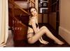 Ultra-Thin Transparent Seamless Silky Smooth Pantyhose