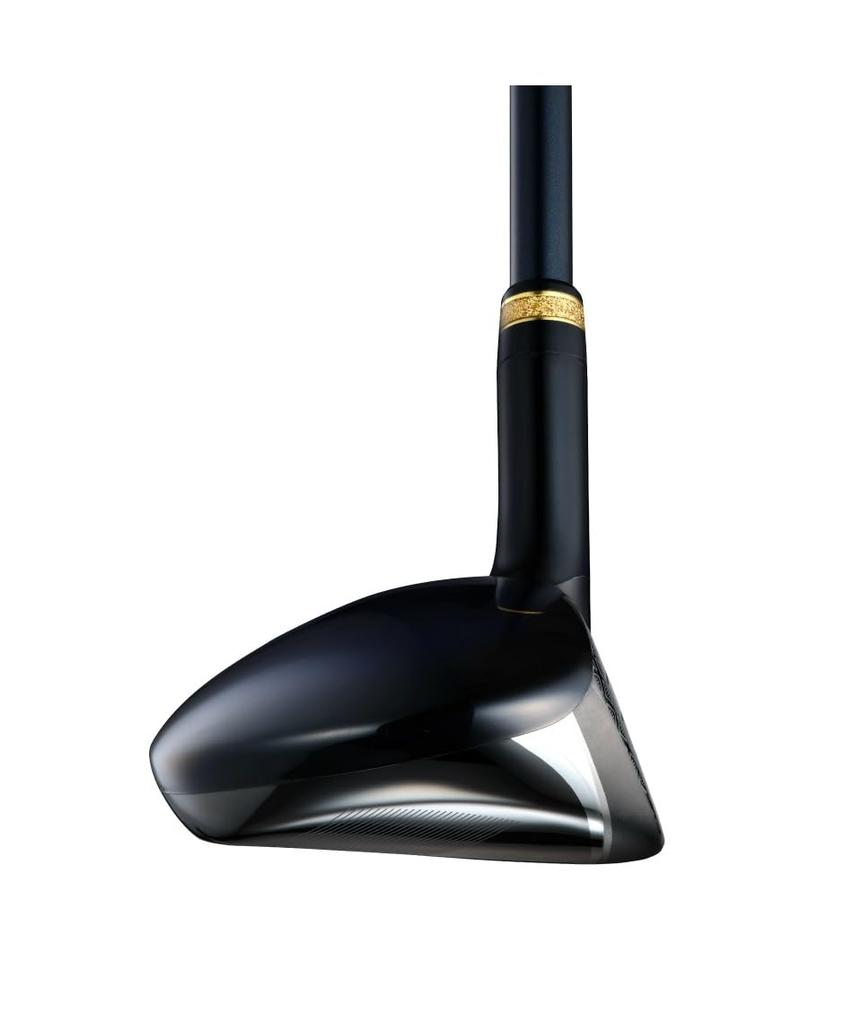 MAJESTY GOLF 25 Majesty Royal Hybrid 4H 20 degrees MJ Royale LV560B R MAJESTY Royal Count Loft Shaft Flex