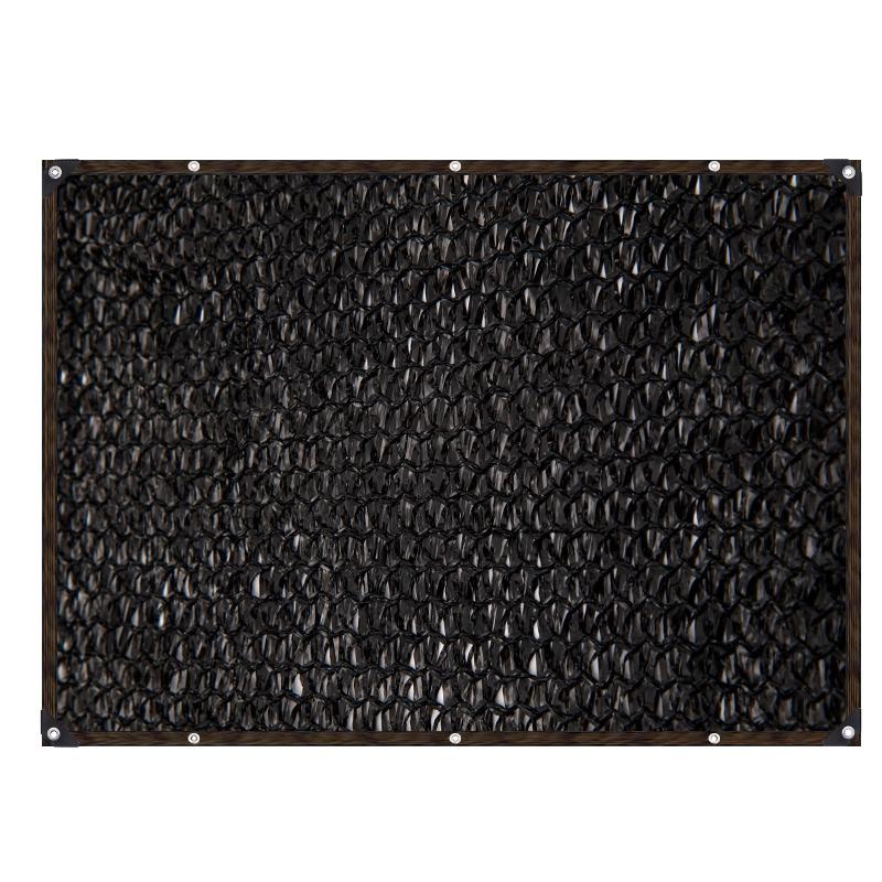 Garden Sunshade Cloth Outdoor Sun Shade Net Garden Sunshading Supplies Camping Sunshade Mesh for Car