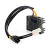 Voltage Regulator Rectifier For Suzuki RMX250S 98-99 DRZ400/E 00-04 32800-08D00