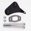 Assembly Muffler Gasket Kit Attachment Bracket Fitting Kit Nuts Outdoor Replacement Screw For Rancher 503218202