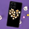 Funny Guinea Pig Cover For Samsung Galaxy M55 M15 M33 M13 M23 M53 M31 M51 M14 M34 M54 M20 M30s M52 M32 Case