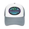 Custom SSurvivors Baseball Cap Outdoor Unisex Womens Adjustable Adventure Game TV Show Dad Hat Autumn