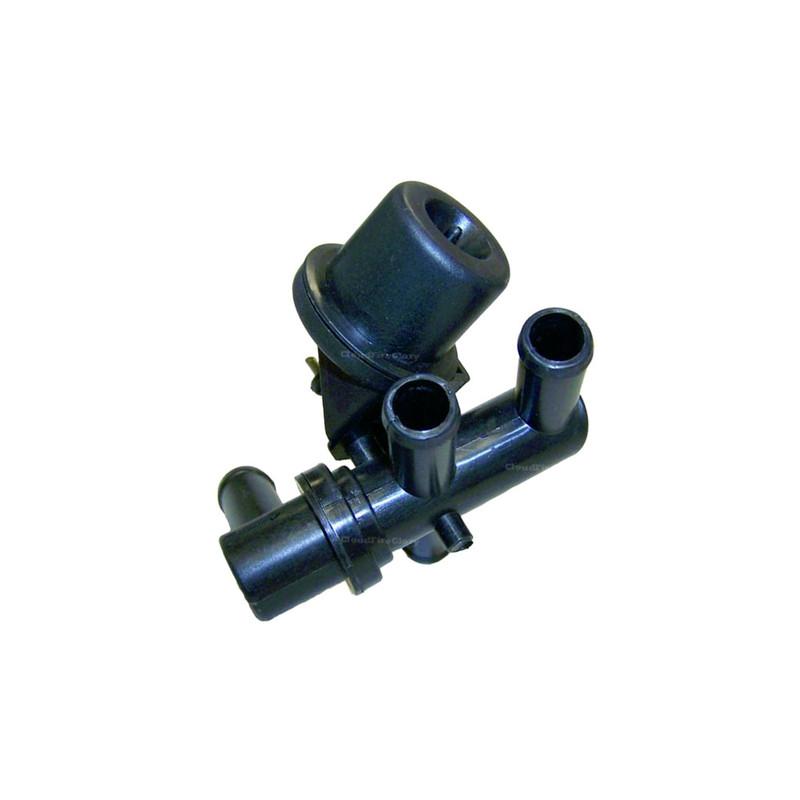 56005900 13002161 Engine Heater Control Valve for Jeep Cherokee XJ 2.5L or 4.0L 1991-1996 Comanche MJ 1991 1992