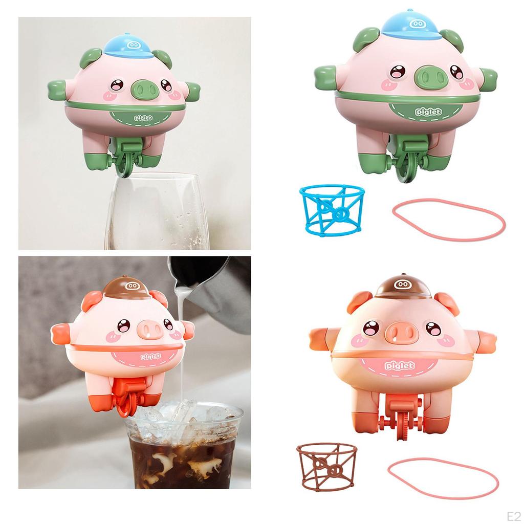 Balancing Robot Tumbler for Kids - Fun Unicycle Toy