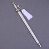 Children's White Flexible Tai Chi Practice Sword
