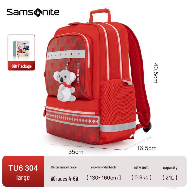 

Samsonite Koala Kids Backpack