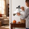 Halloween Wall Decals Stickers for Bedroom Living Room Entryway Home Decor