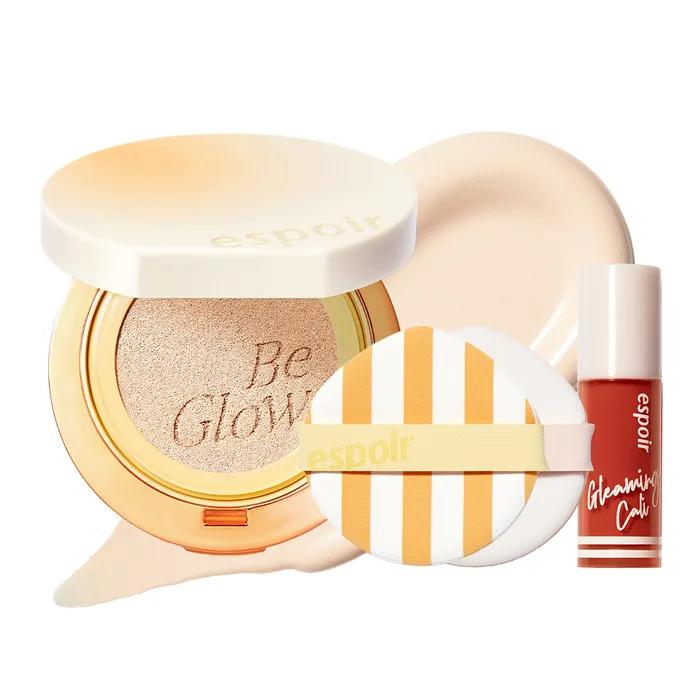 Bigelow Volume Cushion Glimming Cali Edition