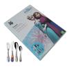 WMF Kids' Frozen 4-Piece Cutlery Set