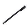 Capacitive Touchscreen Pen Accurate Portable Comfortable Resistive Touch Screen Stylus for Car Navigation Black