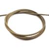 BSR660 Car Sunroof Repair Cable Wearproof Material Length 240 Cm Diameter 6 Mm