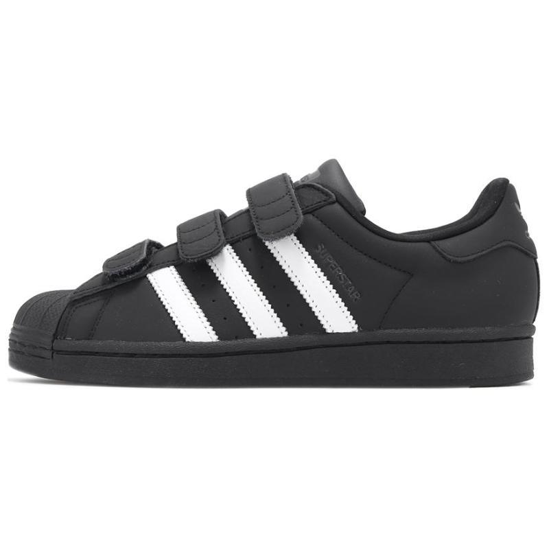 

Adidas Kseniaschnaider X Adidas Women s Superstar Black White Sneakers IE2967 40 чёрный